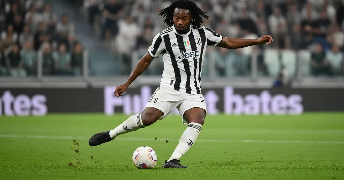 Thuram opuści Juventus? Roma rozważa transfer za miliony euro
