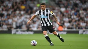 Kieran Trippier
