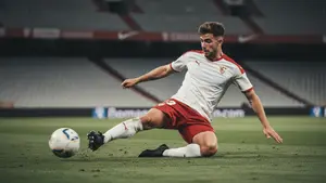 Wielki powrót do gry? Włoski klub nie odpuszcza transferu defensora z La Liga