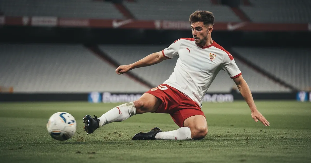 Wielki powrót do gry? Włoski klub nie odpuszcza transferu defensora z La Liga