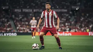 Czterokrotna podwyżka na stole! Obrońca z La Liga kuszony przez rosyjski klub
