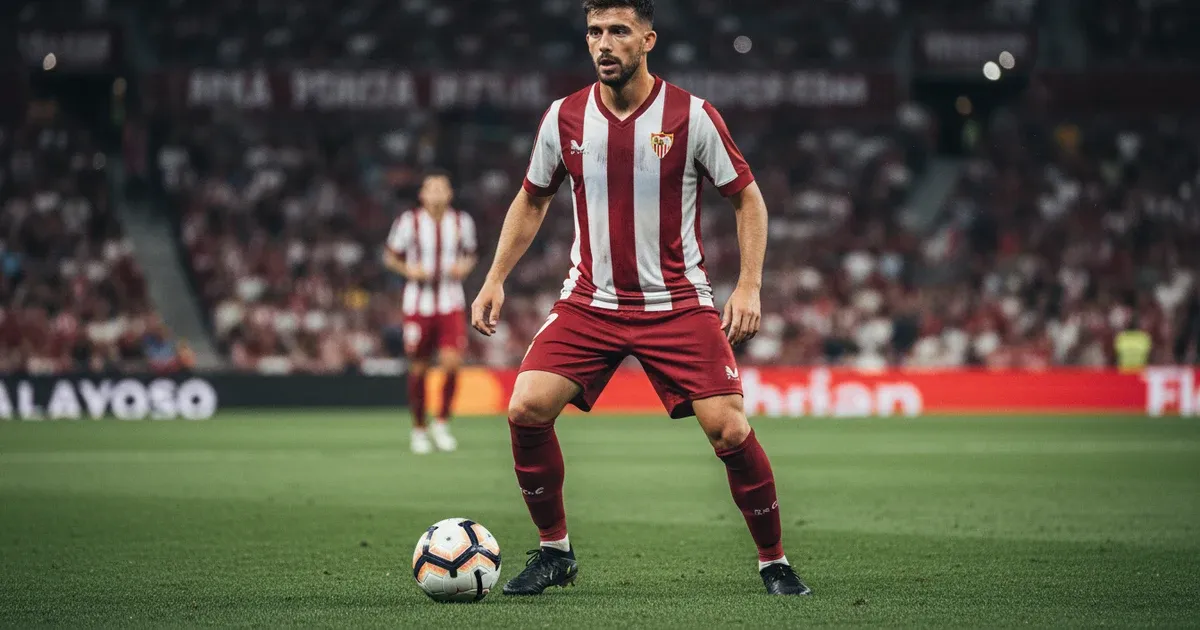 Czterokrotna podwyżka na stole! Obrońca z La Liga kuszony przez rosyjski klub