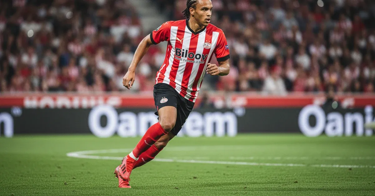 Udinese włącza się do walki o obrońcę z Eredivisie. W grze miliony euro