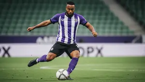 Killian Sardella blisko transferu. Obrońca Anderlechtu może trafić do niemieckiego klubu
