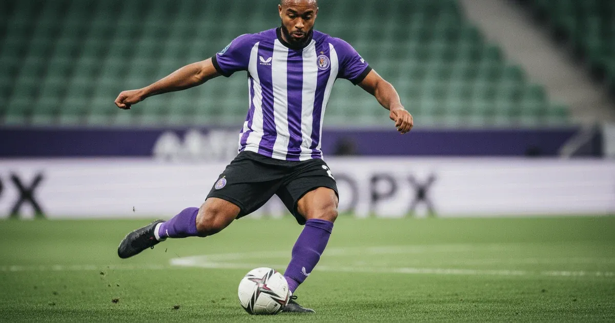 Killian Sardella blisko transferu. Obrońca Anderlechtu może trafić do niemieckiego klubu