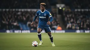 Kingsford Boakye
