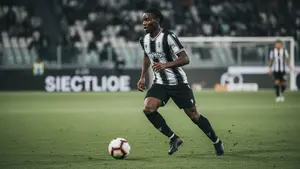 Kingsley Ehizibue