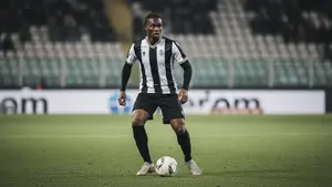 Niespodziewany zwrot w sprawie gwiazdy Serie A! Czy wróci do ojczyzny?