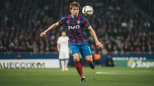 Como negocjuje transfer z Rosji. 18-letni talent trafi nad „bardzo piękne jezioro”?