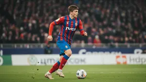 20-letni Rosjanin robi furorę. Barcelona chce wyprzedzić Arsenal i Newcastle