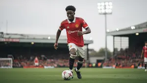 Kobbie Mainoo