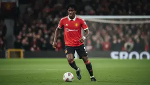 Kobbie Mainoo