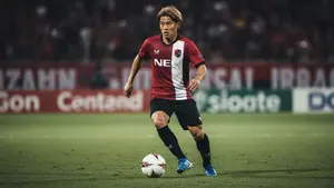 Kodai Sano