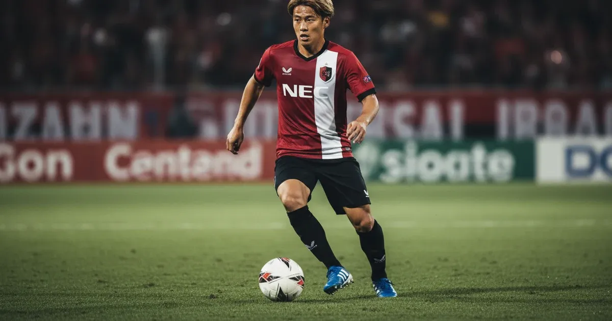 Gwiazda Eredivisie na celowniku gigantów. Chelsea wchodzi do gry o reprezentanta Japonii