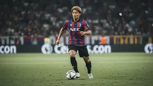 Kodai Sano