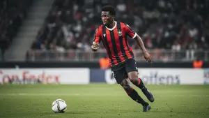 30 milionów euro na stole. Trabzonspor znalazł następcę swojej gwiazdy w lidze francuskiej