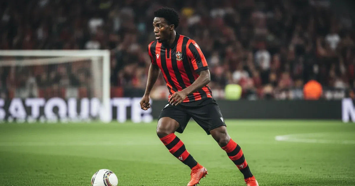 Burnley walczy o utalentowanego stopera! Francuzi oczekują fortuny za 22-latka