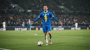 Konstantinos Karetsas