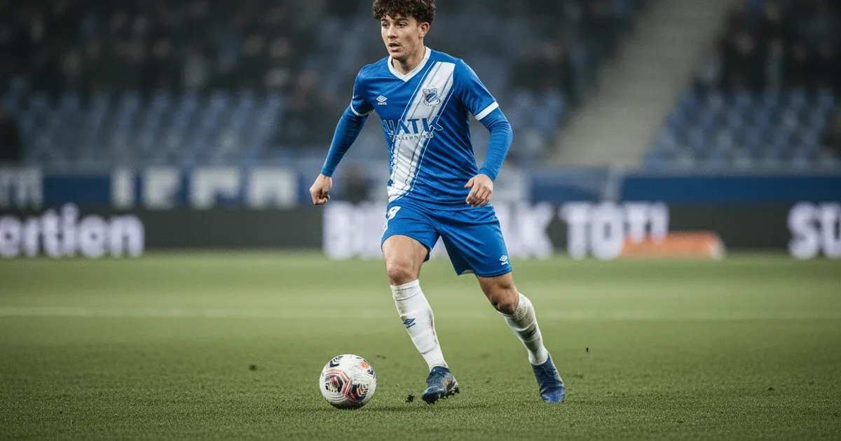 Kolejka gigantów po 18-latka. Czy to będzie najdroższy transfer w historii ligi?