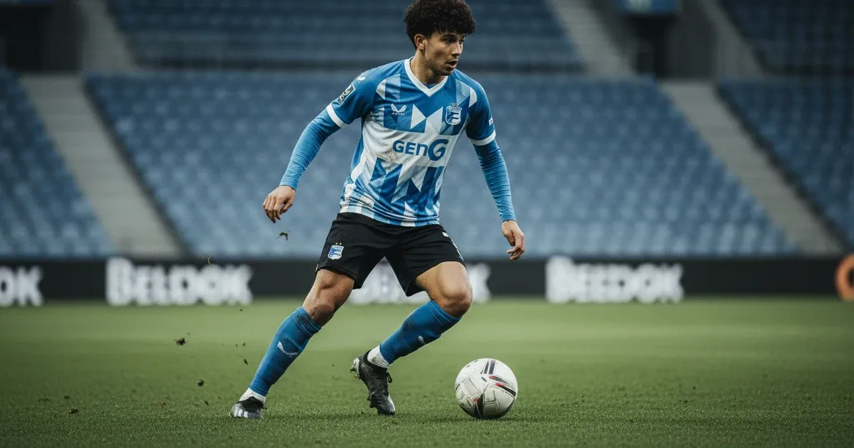 Gwiazda ligi belgijskiej na wylocie? Turecki gigant nie odpuszcza w walce o talent