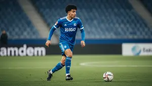 Karetsas trafi do Francji? Chelsea forsuje plan, który nie podoba się piłkarzowi