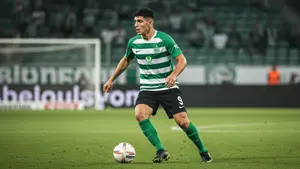 Konstantinos Koulierakis