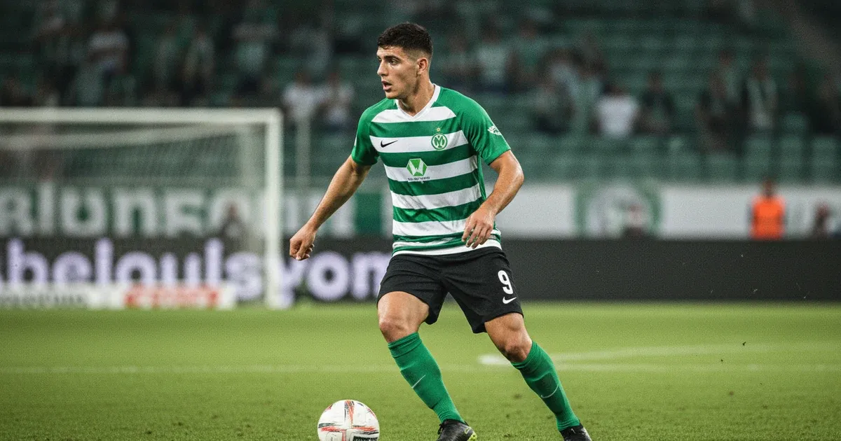 Spadek z ligi otwiera drzwi do transferu? Gwiazda Bundesligi na celowniku angielskiego giganta