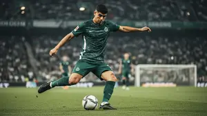 Gwiazdor reprezentacji Grecji na wylocie! Wielkie kluby walczą o obrońcę z Bundesligi