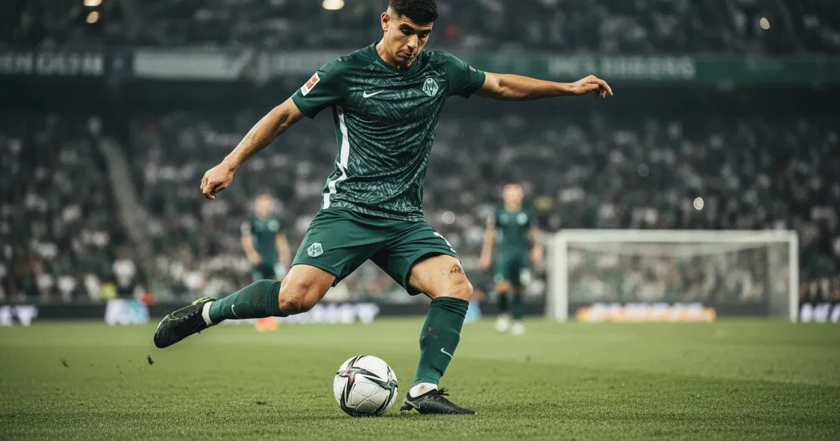Gwiazdor reprezentacji Grecji na wylocie! Wielkie kluby walczą o obrońcę z Bundesligi