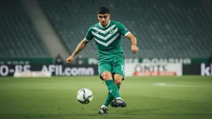 Koulierakis opuści Wolfsburg? Angielski beniaminek walczy o podpis Greka
