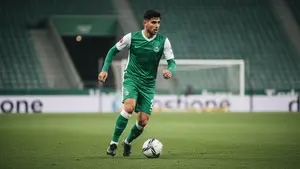 Koulierakis trafi do Serie A? AS Roma negocjuje wielki transfer obrońcy