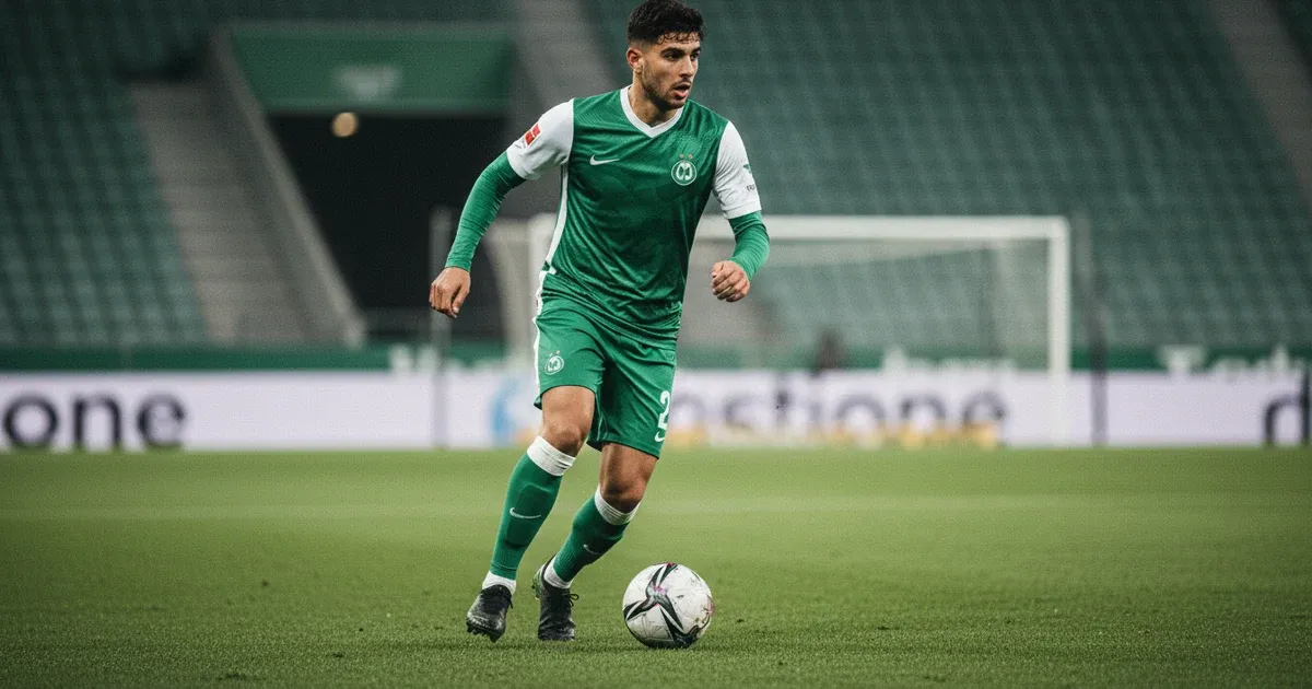 Koulierakis trafi do Serie A? AS Roma negocjuje wielki transfer obrońcy