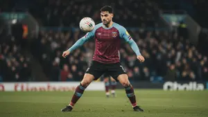 Konstantinos Mavropanos