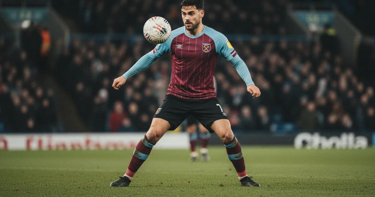 Zaskakujący powrót do Bundesligi – Mavropanos blisko transferu