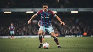 Konstantinos Mavropanos