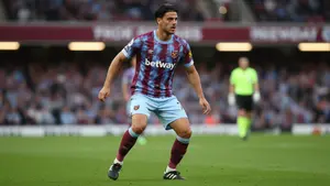 Mavropanos wróci do Londynu? Arsenal rozważa sensacyjny transfer z obozu rywala