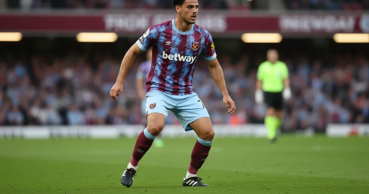 Mavropanos wróci do Londynu? Arsenal rozważa sensacyjny transfer z obozu rywala