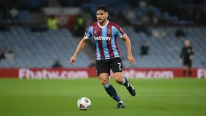 Konstantinos Mavropanos