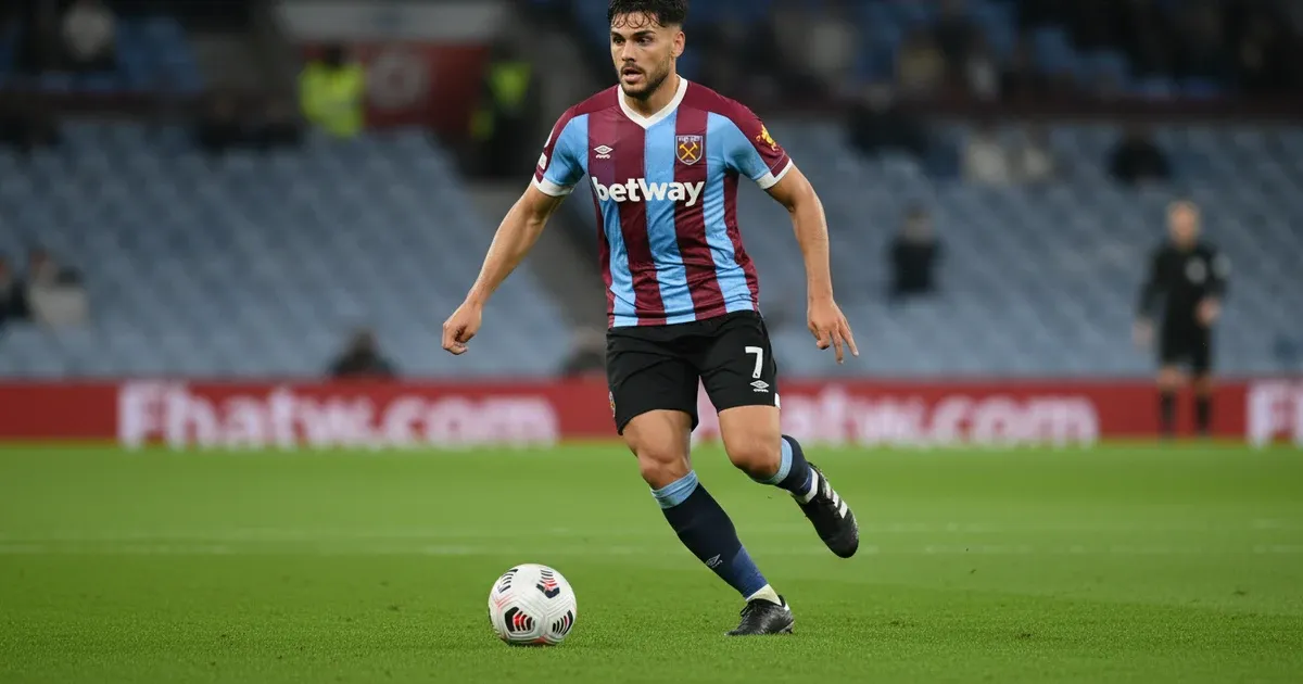 Mavropanos wróci do Arsenalu? West Ham stawia Grekowi twarde warunki