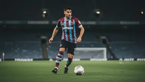 Mavropanos trafi do Turcji? Dyrektor Beşiktaşu obserwował go z trybun