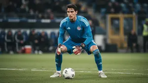 Konstantinos Tzolakis