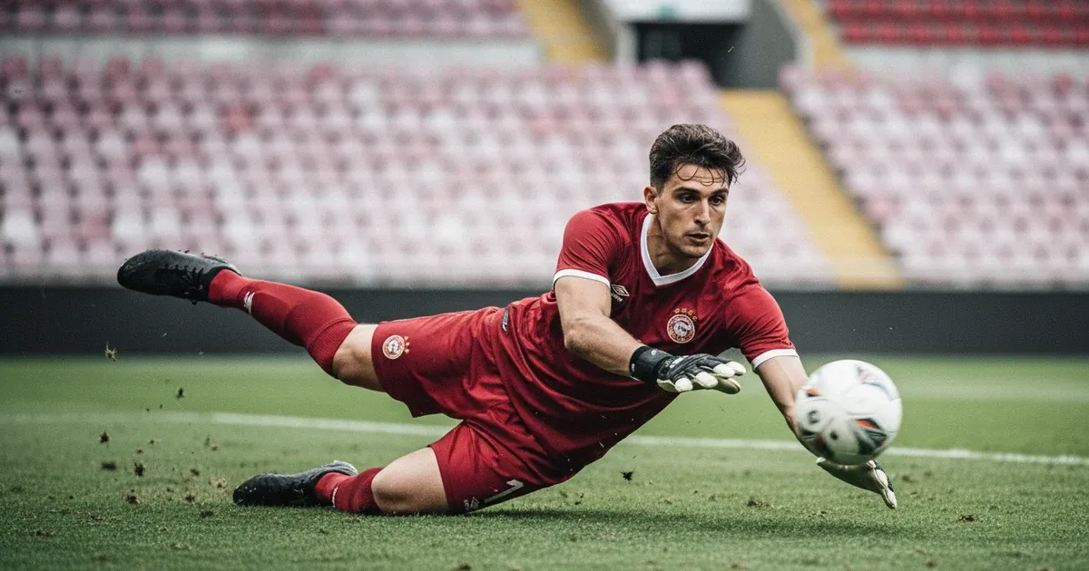Gwiazda Olympiakosu na celowniku gigantów. Czy 15 milionów euro wystarczy do transferu?