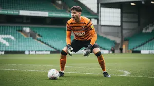 Tzolakis na celowniku angielskiego potentata. Hull City oczekuje 40 milionów funtów