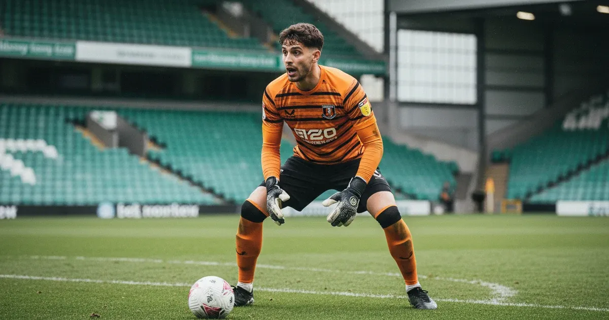 Tzolakis na celowniku angielskiego potentata. Hull City oczekuje 40 milionów funtów