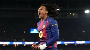 Transfer Koundé do Bayernu zależy od sprzedaży zawodników