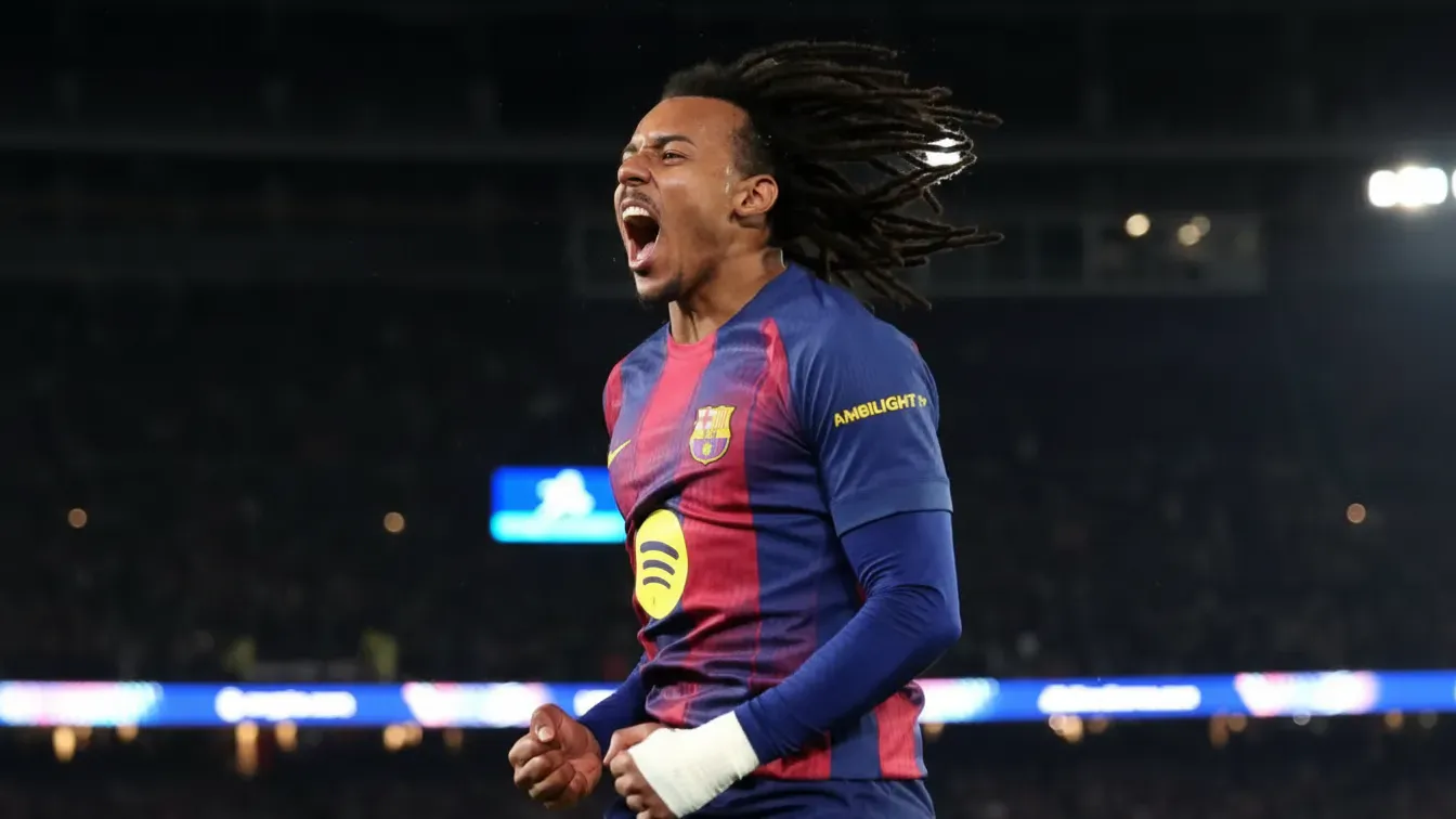 Transfer Koundé do Bayernu zależy od sprzedaży zawodników