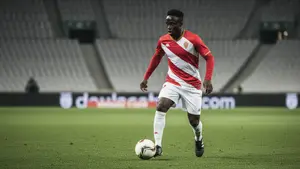 Krépin Diatta na celowniku mistrza Niemiec. Senegalczyk ma konkretne żądania finansowe