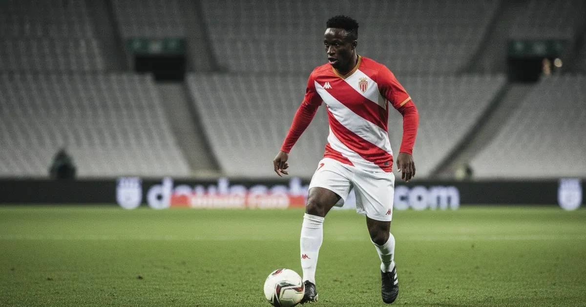 Krépin Diatta na celowniku mistrza Niemiec. Senegalczyk ma konkretne żądania finansowe