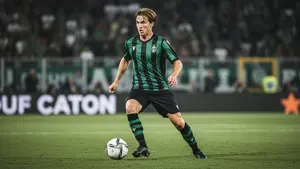 Kristian Thorstvedt