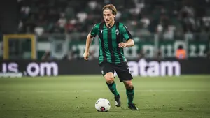 Turecki gigant rusza po gwiazdę Serie A! Vincenzo Italiano chce Norwega za 15 milionów